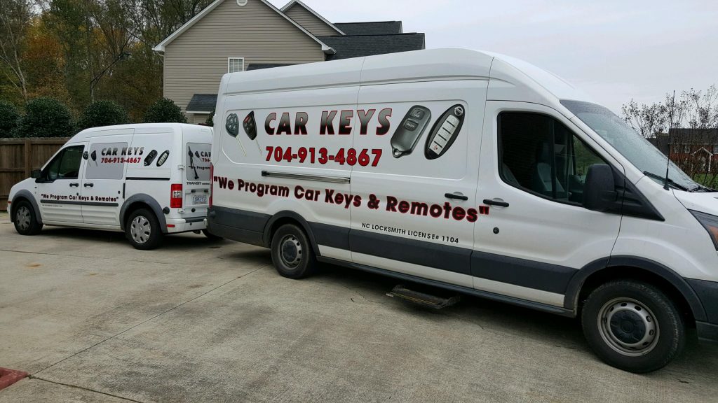 Car Keys Van Car Keys Experts 1842 White Cedar Dr. Gastonia, NC 28056 (704) 215-4238