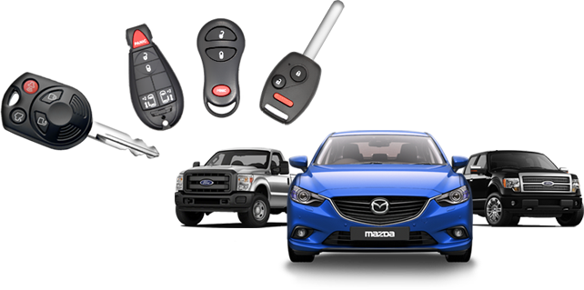 Replacement Keys Fobs & Remotes Car Keys Experts 1842 White Cedar Dr. Gastonia, NC 28056 (704) 215-4238